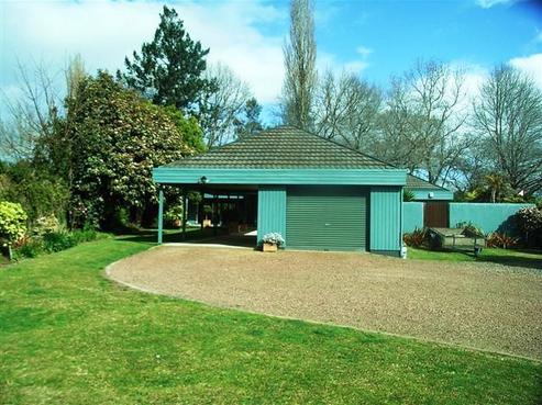 189 Christie Avenue, Te Awamutu