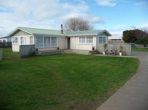 38 Terou Street, Manaia
