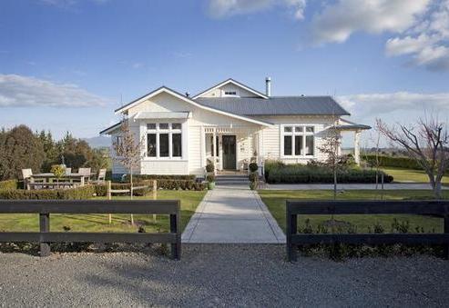70 Maungakawa Road, Cambridge