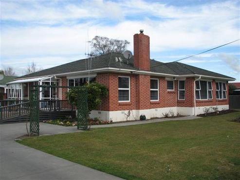 18 Rata Street, Matamata