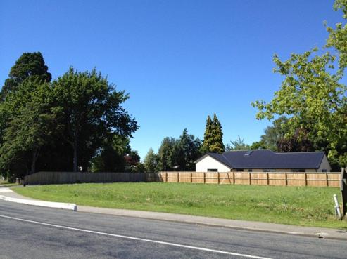 15 Fuller Street, Kaiapoi