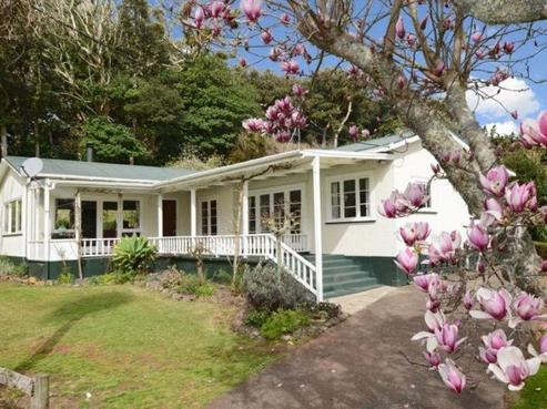 15 Puriri Grange Lane, Maunu