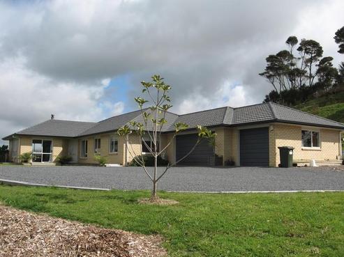 43 Brljevich Road, Mangatawhiri