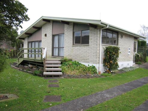 8 Mcdonald Place, Paeroa