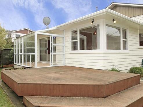 89 Tirohanga Road, Tirohanga
