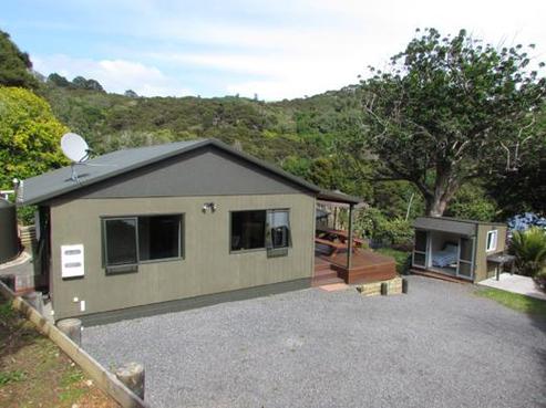 45 Kowhai Drive, Te Kouma