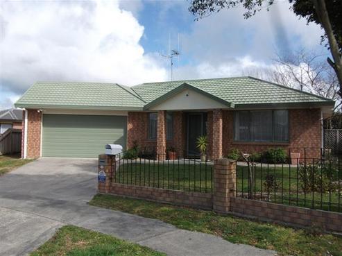 14 Shannon Place, Nawton
