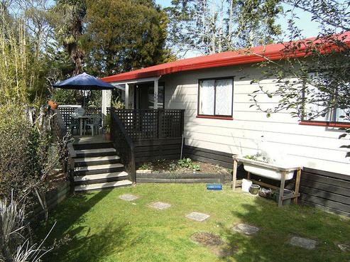 1C Thompson Street, Leamington