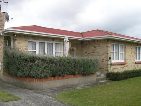 8 Gordon Terrace, Matamata