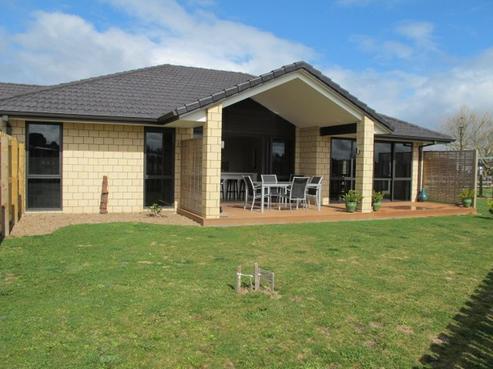 298 Gleneagles Drive, Te Awamutu