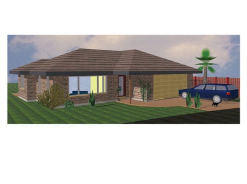 129 Pacific Drive, Fitzherbert