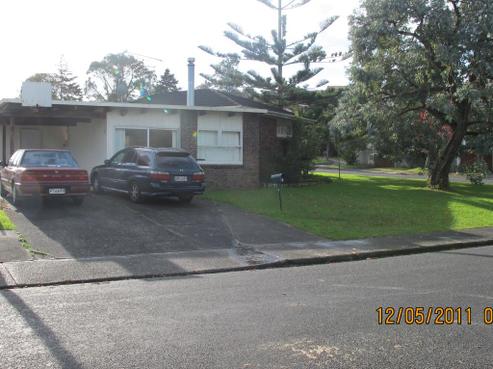 1 Linley Place, Hillcrest