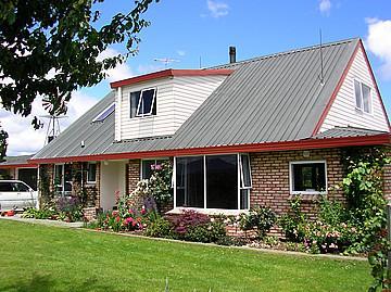 32 Watterson Road, Ahaura