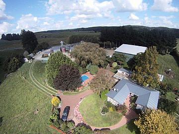 505 Harris Road, Putaruru