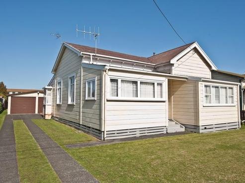 13 London Street, Aramoho