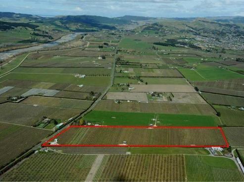 108 Te Mata Mangateretere Road, Havelock North