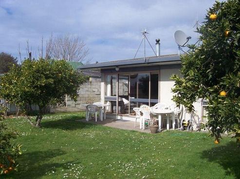 205A Gascoigne Street, Raureka