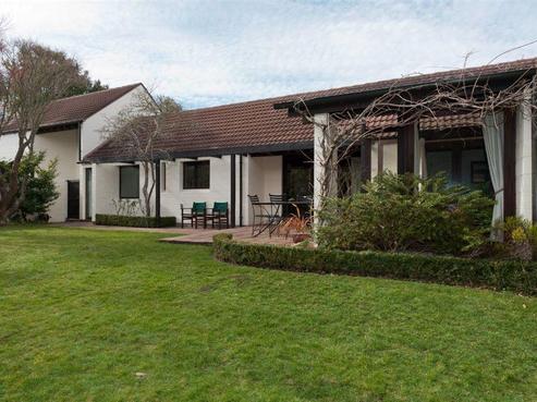 143A Hamilton Avenue, Ilam