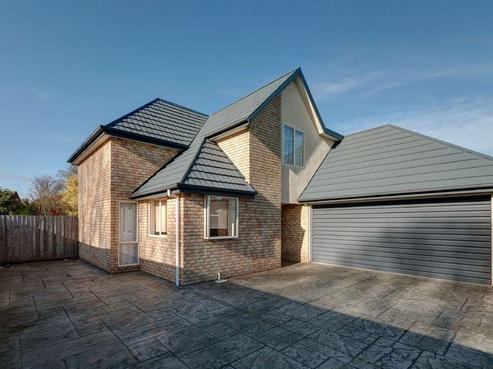 14A English Street, Sockburn