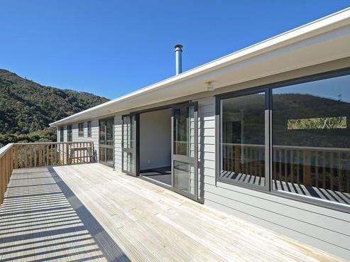 1258B Akatarawa Road, Akatarawa