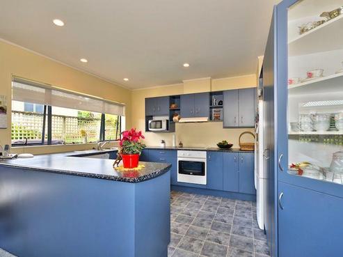 4 David William Place, Warkworth