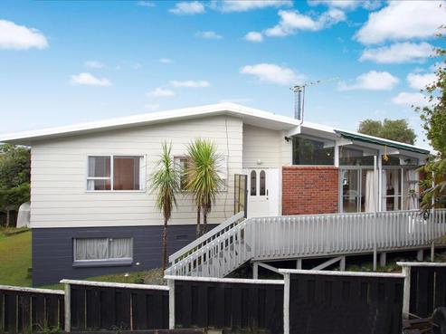 20 Butterworth Drive, Glendene