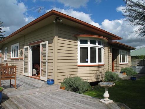 121F George Street, Tuakau