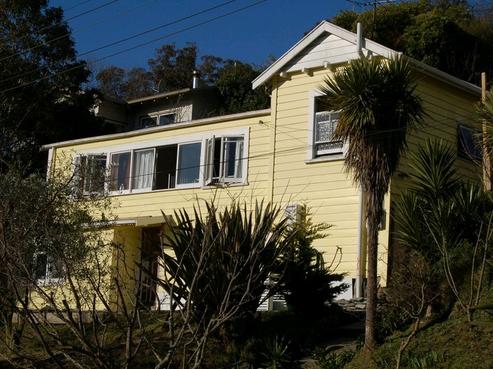 25 Wolfe Street, Washington Valley