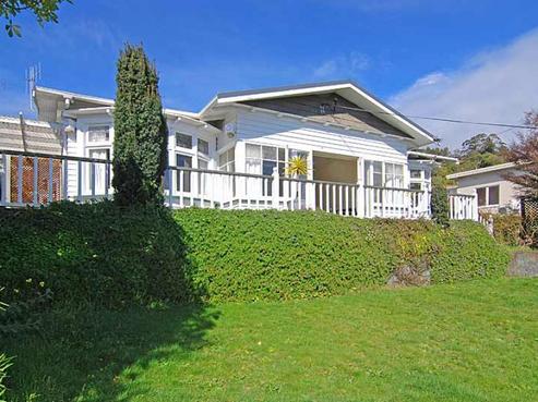 74 Bisley Avenue, Moana