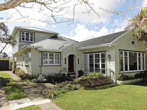 3 Graham Street, Petone