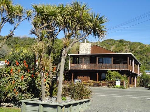 196 Esplanade, Kaikoura