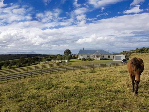 409 Glenmohr Road, Waipu