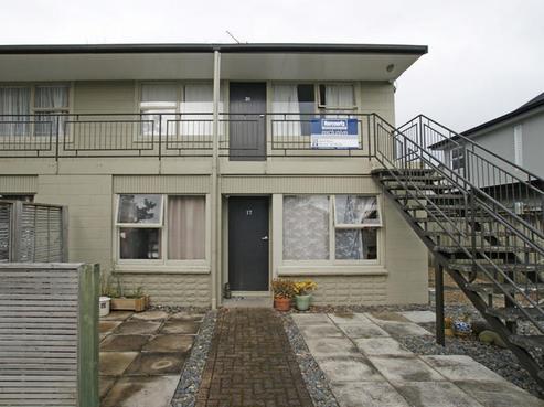 20/36 Abbotsford Street, Whitiora