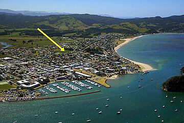 104A Cook Drive, Whitianga