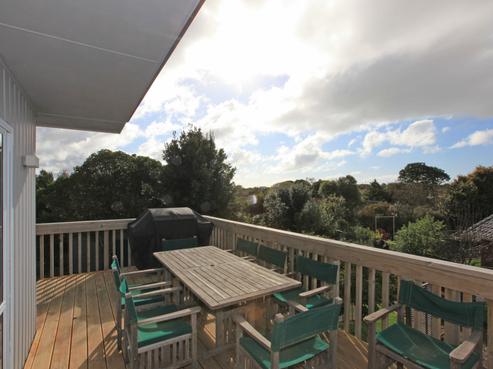 8 David Street, Waikanae