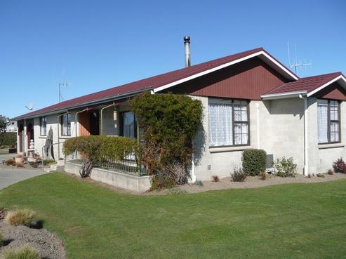 36 Shaw Street, Temuka