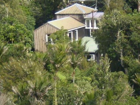 119 Smoothy Road, Omapere