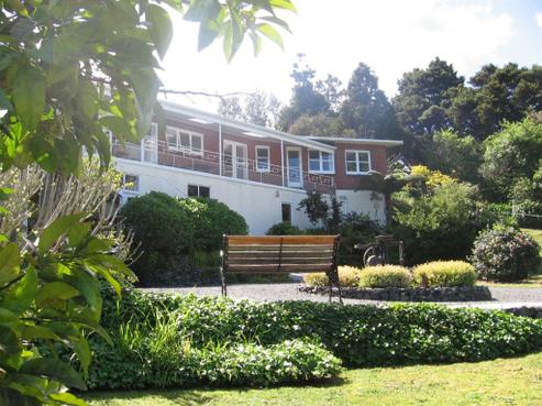 81 Clinton Road, Tawharanui Peninsula