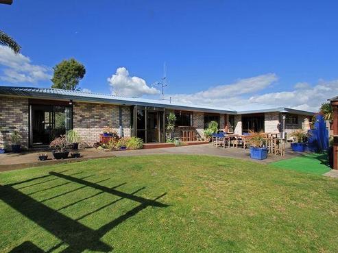 242 Oropi Road, Oropi