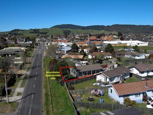 11 Bronte Place, Owhata