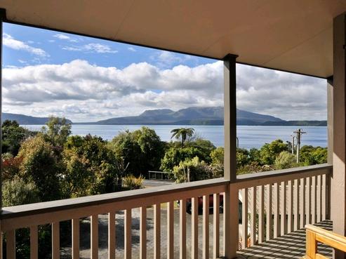 134 Spencer Road, Lake Tarawera