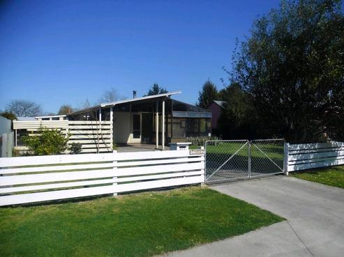 811 Alexandra Street, Parkvale