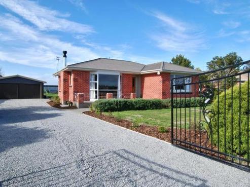 35 Leeston Dunsandel Road, Dunsandel