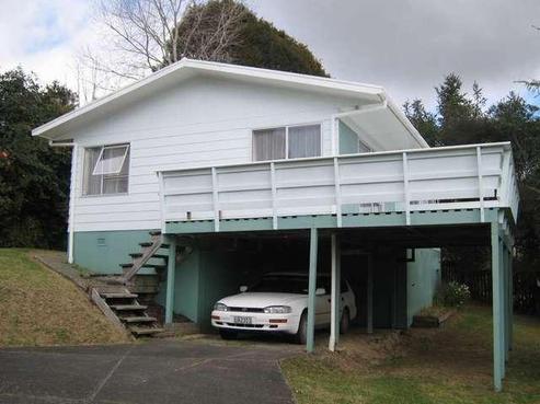 15 Mariposa Place, Kamo