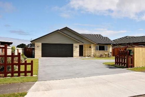 15 Horizon Heights, Whalers Gate