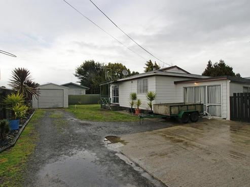 21A Dominion Road, Nawton