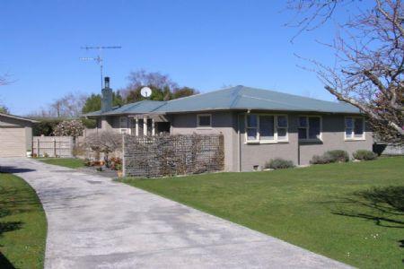 33 East Street, Greytown