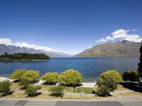 602/34 Lake Esplanade, Queenstown Central