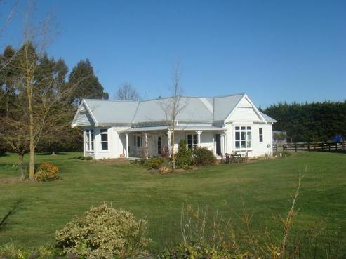 1760 Tram Road, Swannanoa