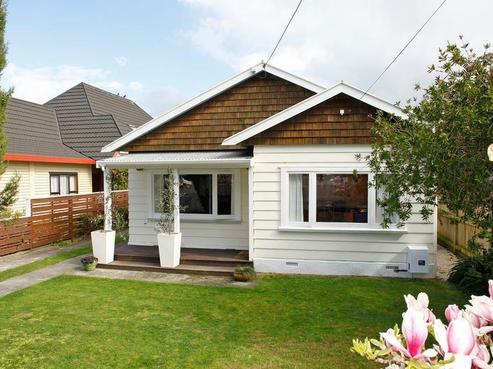 58 Oroua Street, Eastbourne